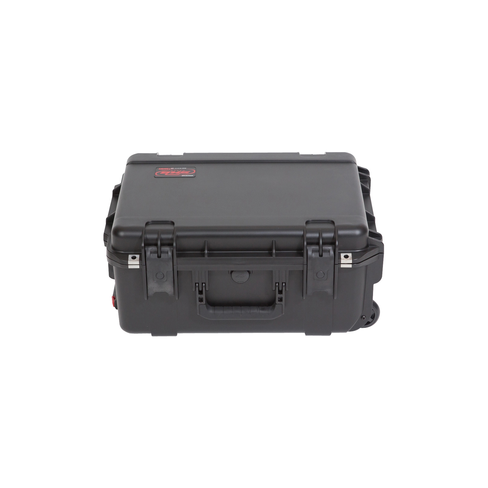 SKB iSeries 1914-8 IP67 Waterproof Flightcase